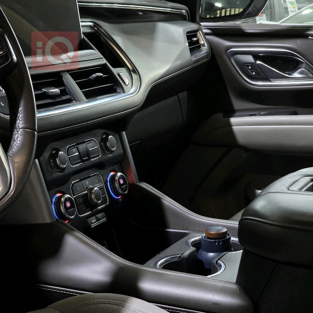 جي ام سي يوكون